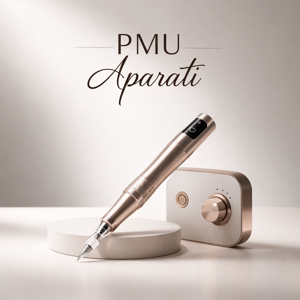 Aparati PMU