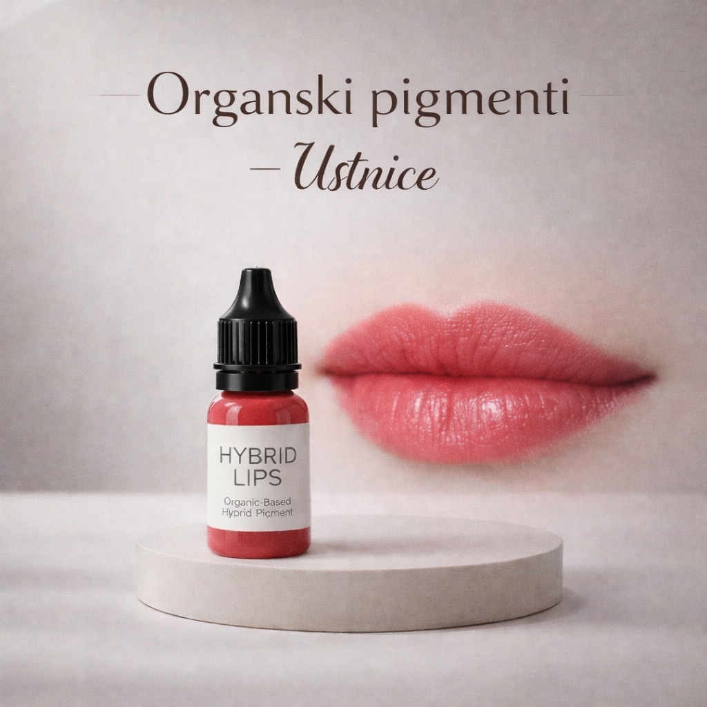 Organic Lips