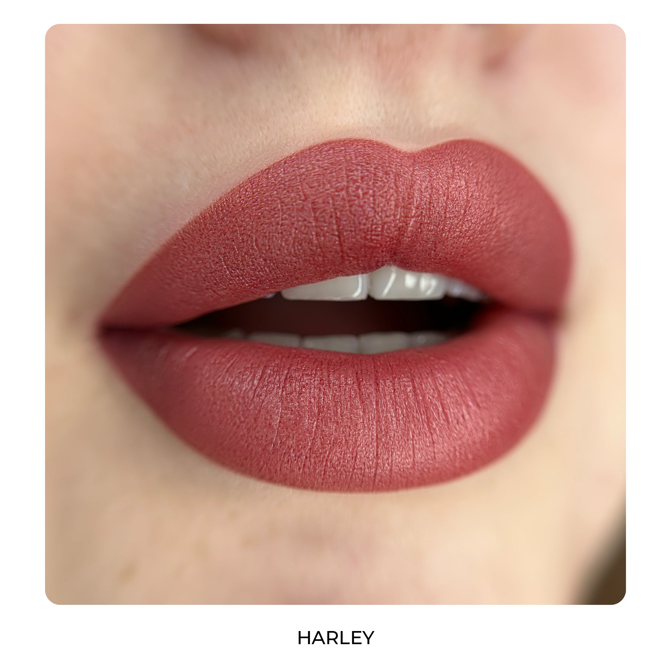 HARLEY QUINN BY AS COMPANY & ALLA BUDARAGINA