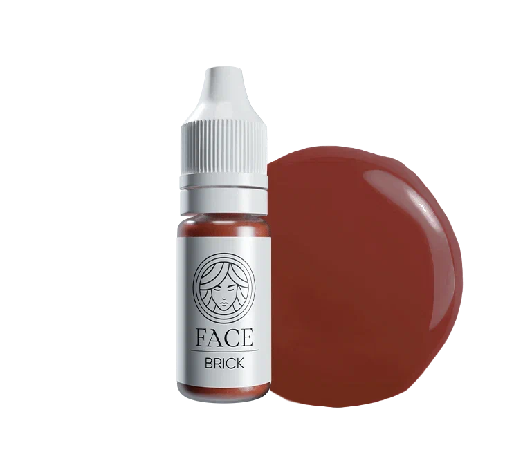 FACE Hybrid Line BRICK