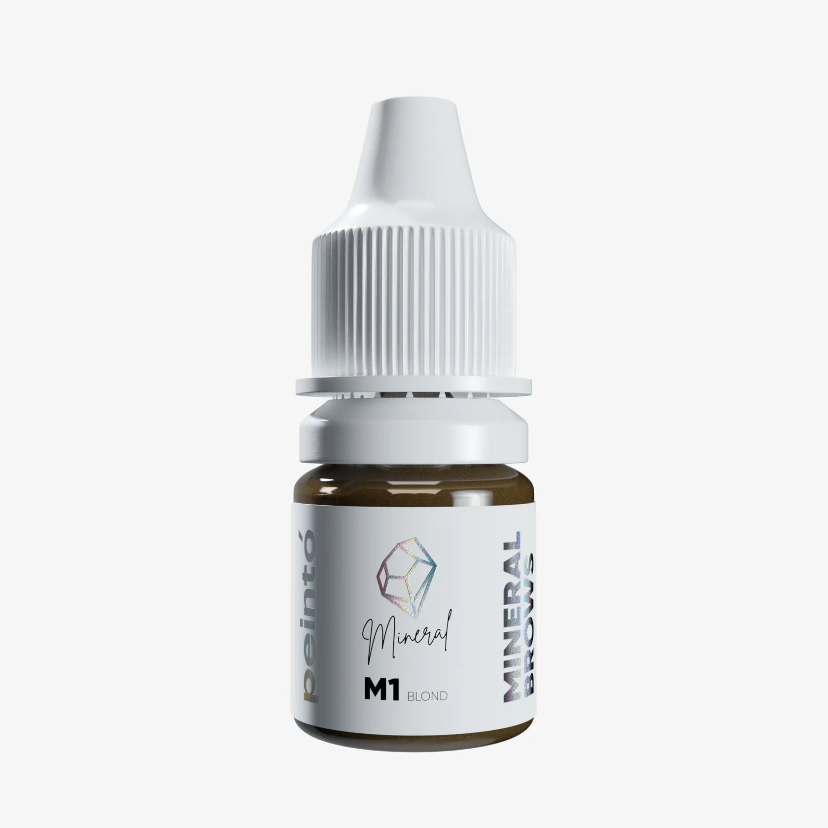 M1 BLOND Peintó