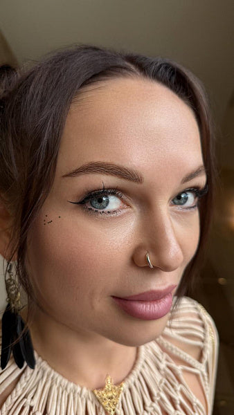 HAIRSTROKE SET ZA OBRVI