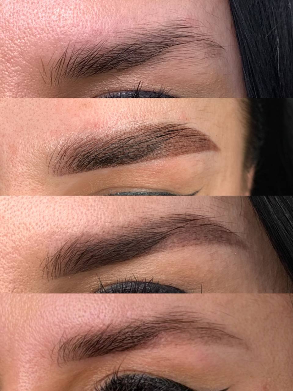 M0 IDEAL BROWN Peintó