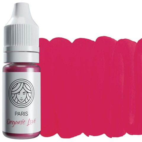 FACE Organic Line PARIS