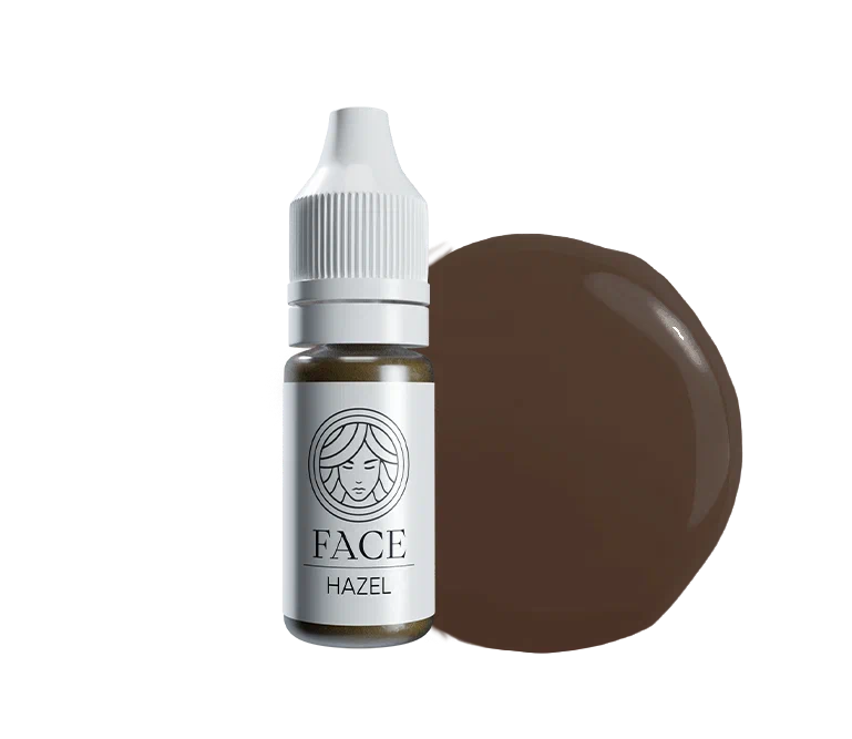 FACE Hybrid Line HAZEL