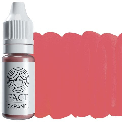 FACE Hybrid Line CARAMEL