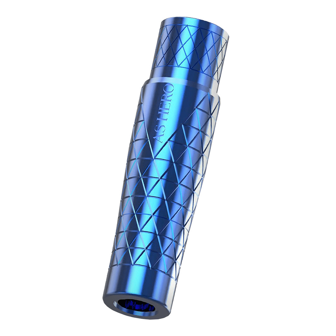 AS HERO (rotacijski aparat) / črna barva (brez napajalnika)