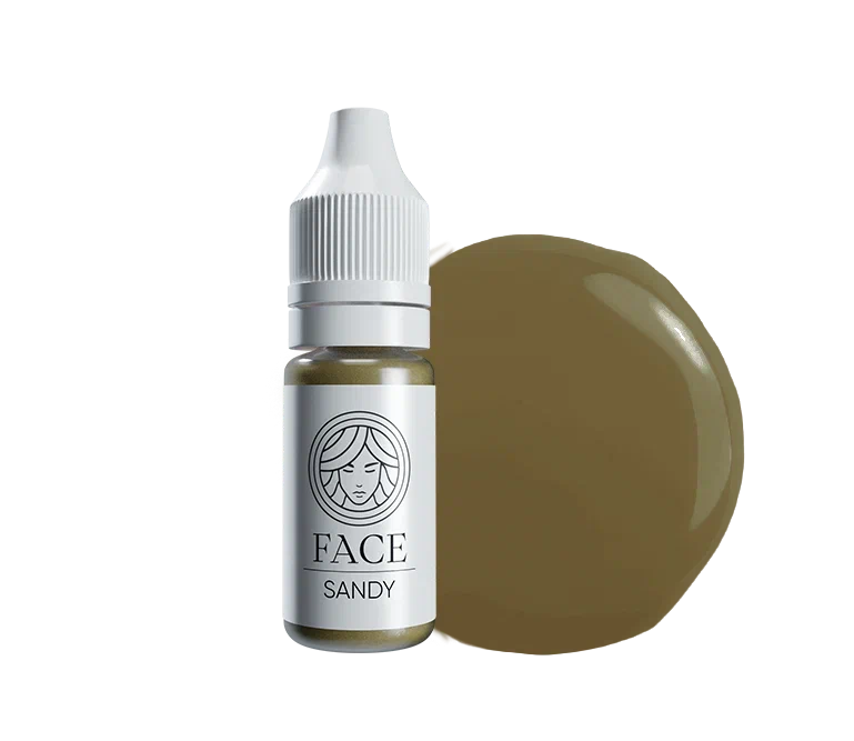 FACE Hybrid Line SANDY