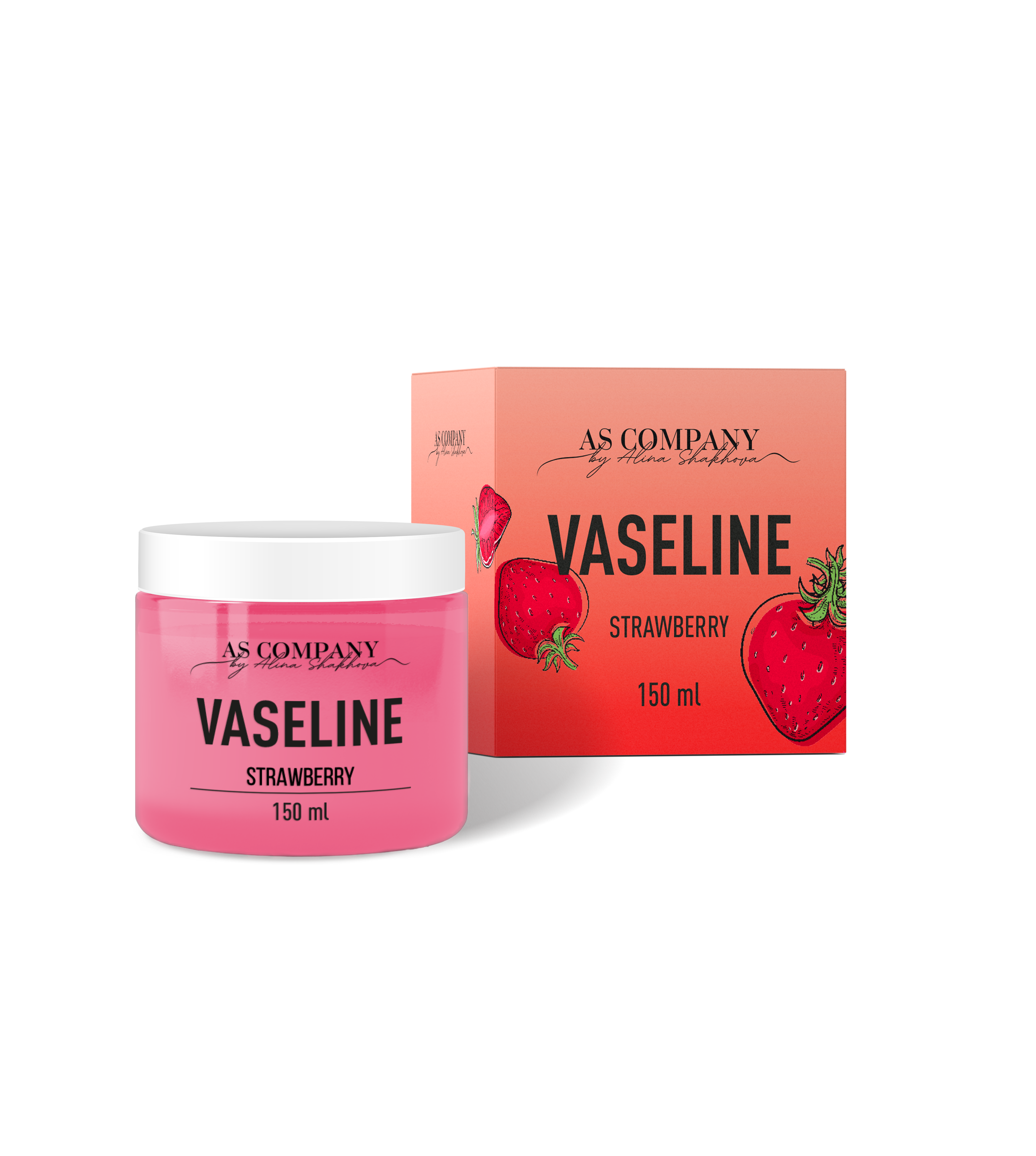 VAZELIN 150 ml