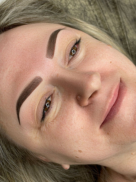 HAIRSTROKE SET ZA OBRVI