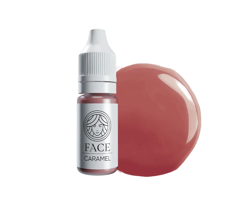 FACE Hybrid Line CARAMEL