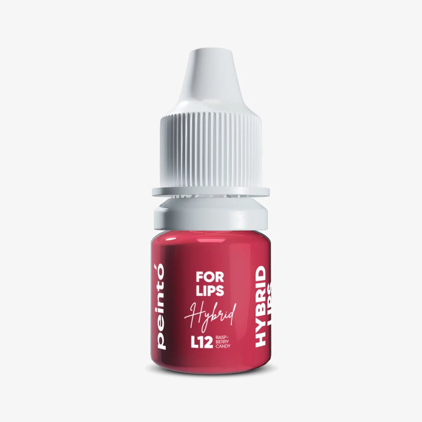 L12 RASPBERRY CANDY