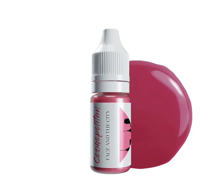 FACE Organic Line COSMOPOLITAN