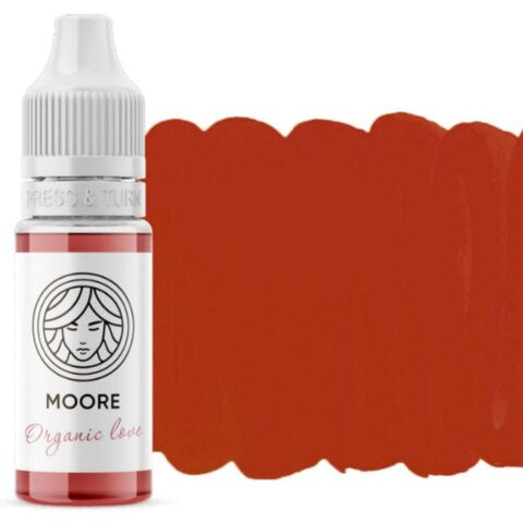 FACE Organic Line MOORE