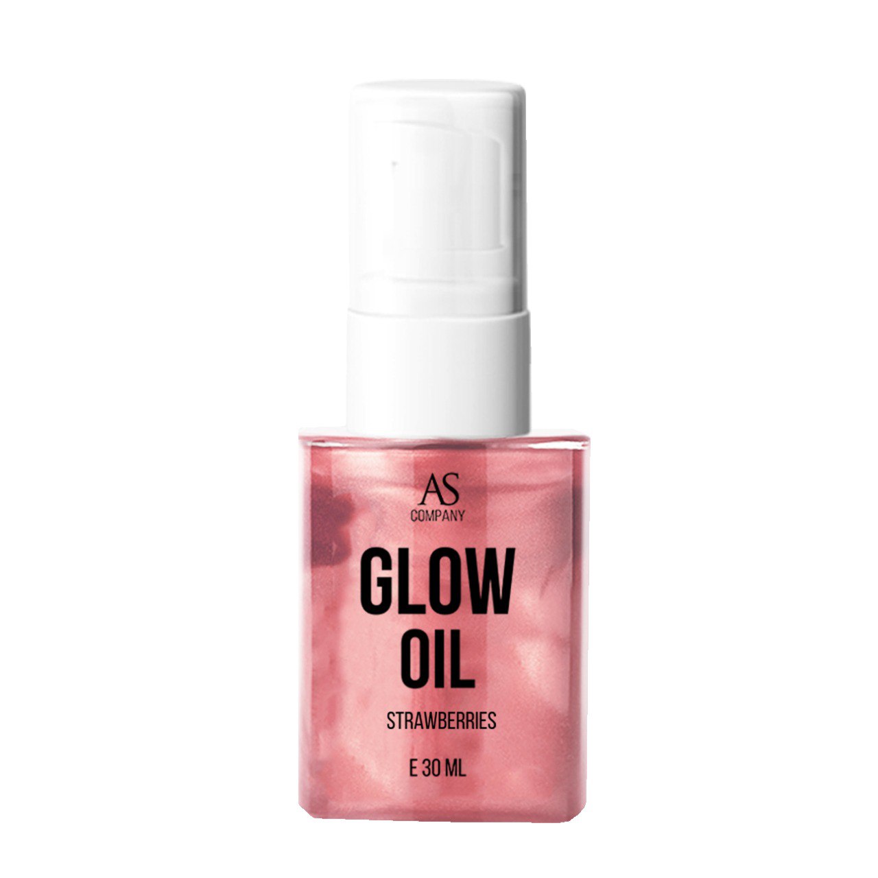 PHOTO OIL / GLOW OIL, 30 ml