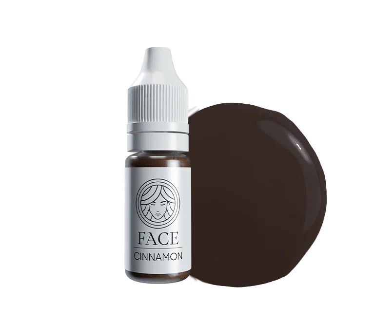 FACE Hybrid Line CINNAMON