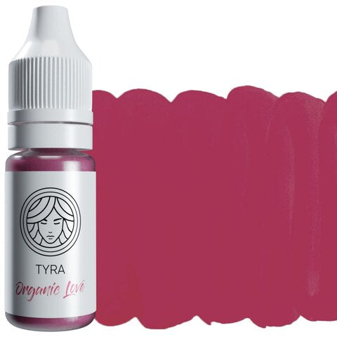 FACE Organic Line TYRA