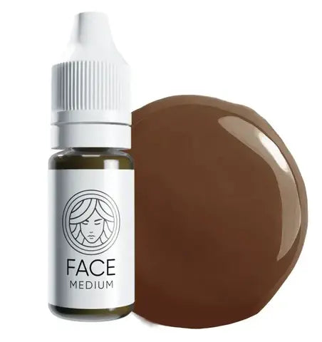 FACE Mineral Line MEDIUM