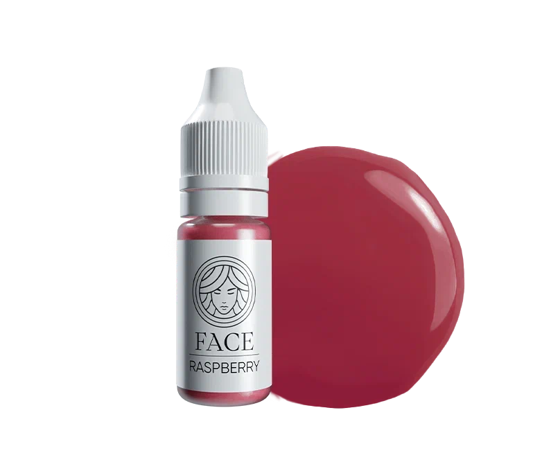 FACE Hybrid Line RASPBERRY
