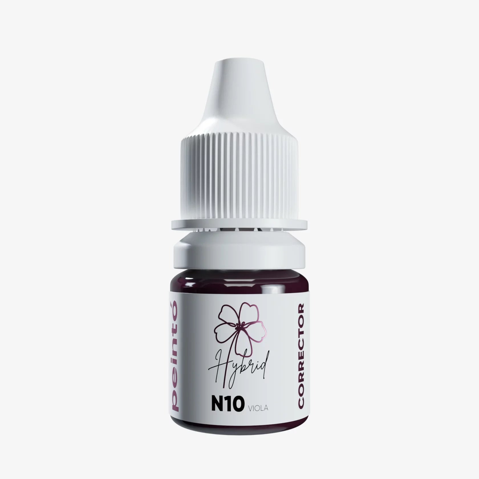 N10 VIOLA Peintó