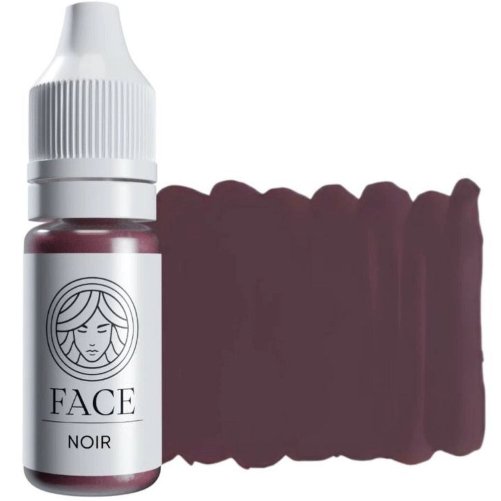 FACE Organic Line NOIR