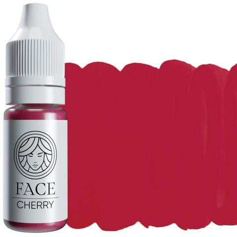 FACE Hybrid Line CHERRY