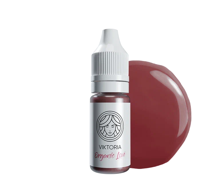 FACE Organic Line VIKTORIA