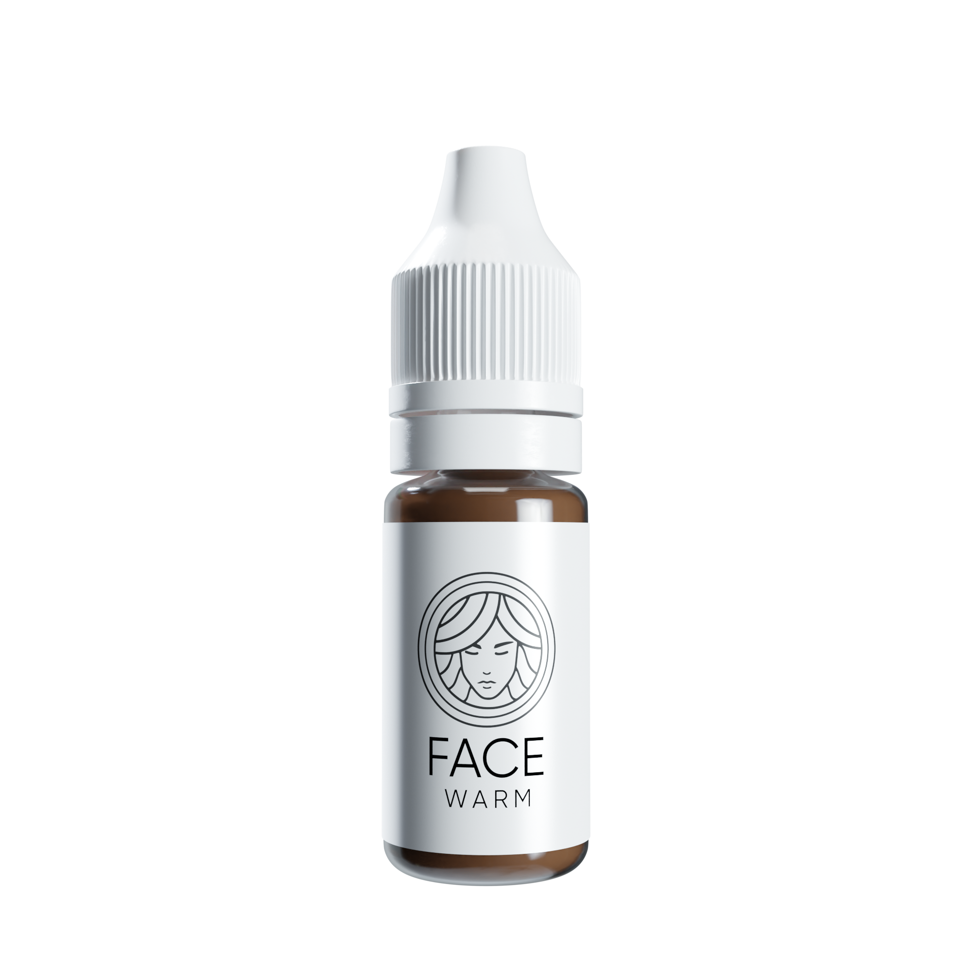FACE Mineral Line WARM