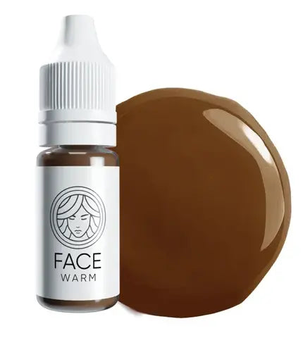 FACE Mineral Line WARM