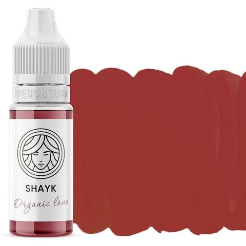 FACE Organic Line SHAYK