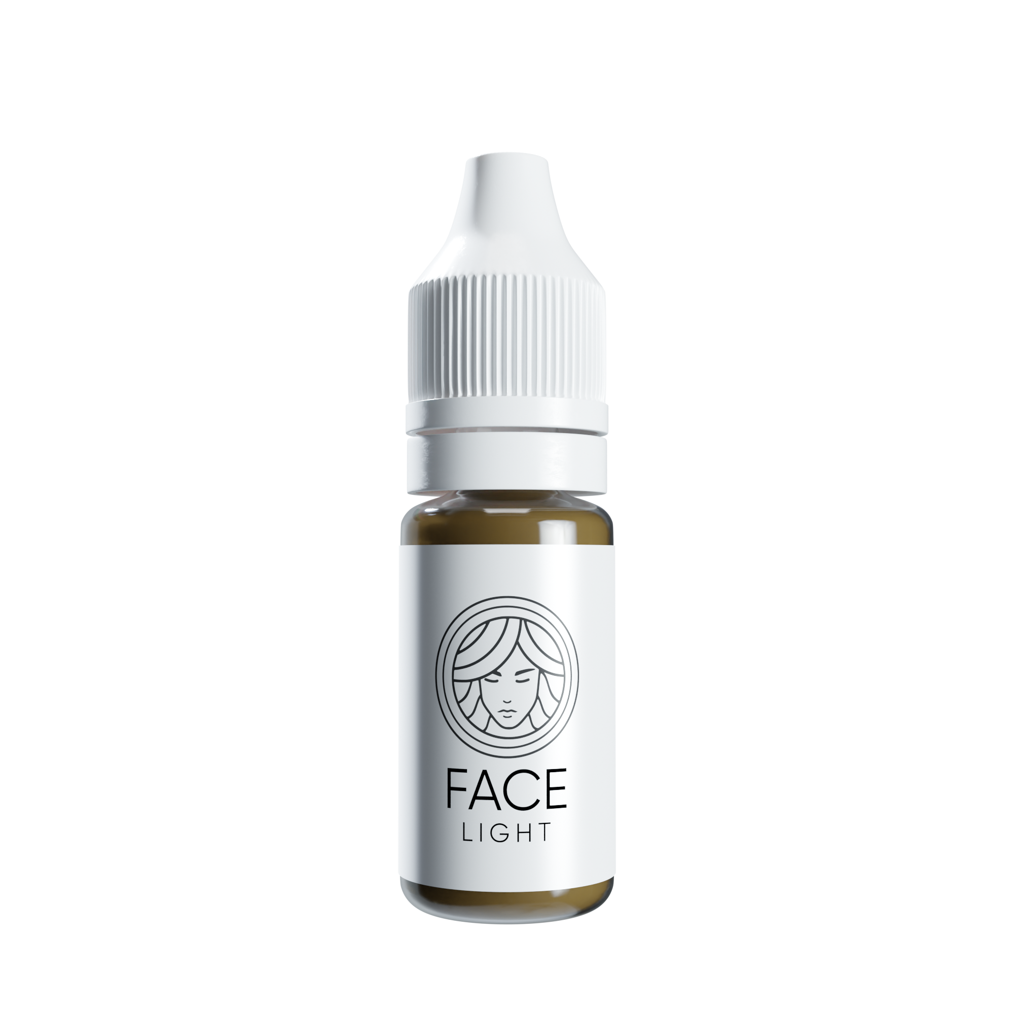 FACE Mineral Line LIGHT