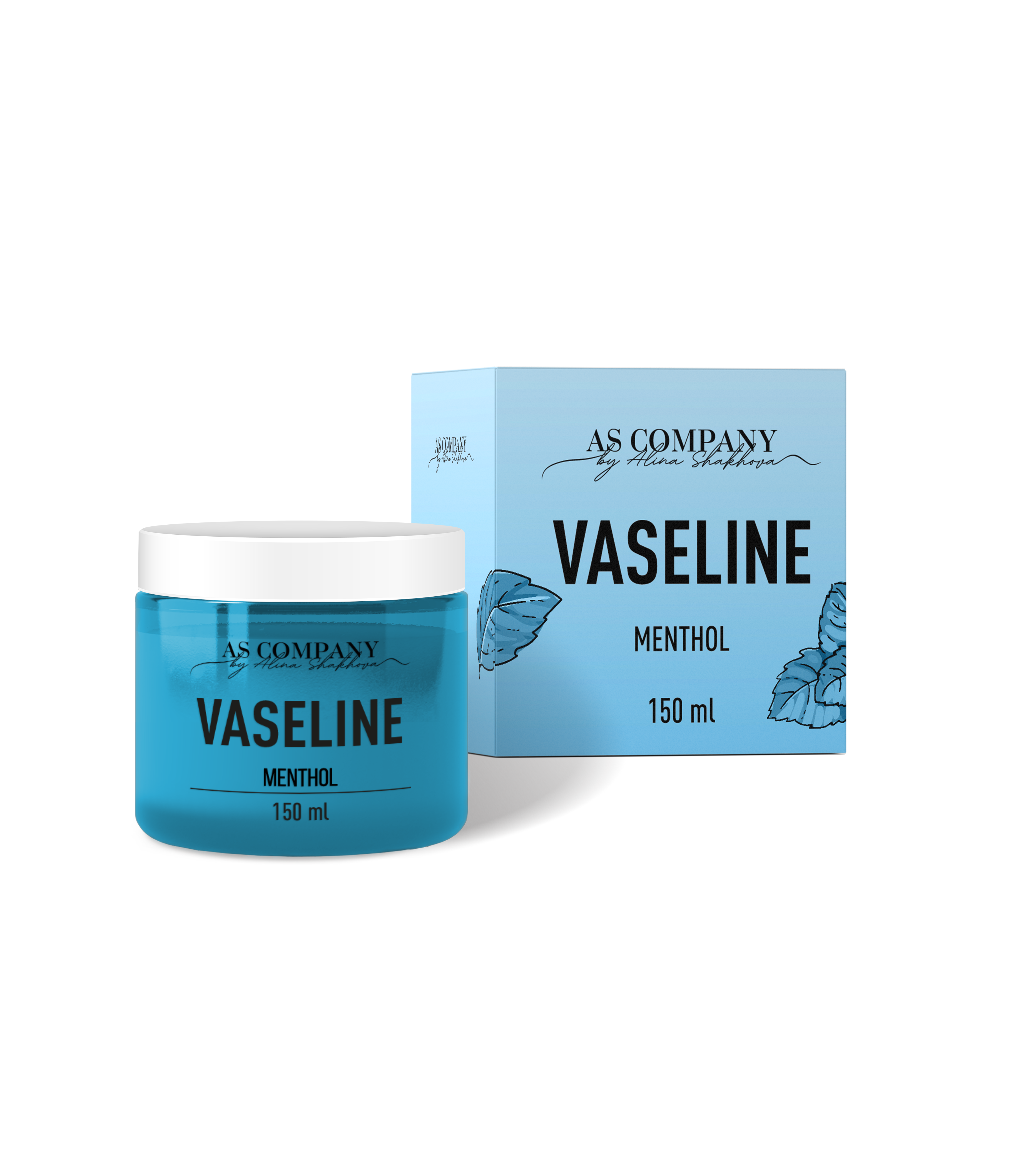 VAZELIN 150 ml
