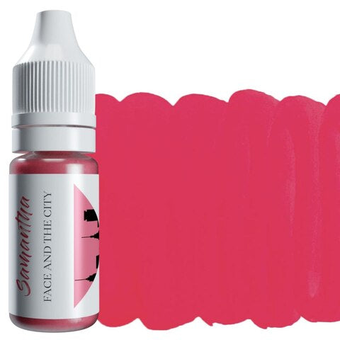 FACE Organic Line SAMANTHA