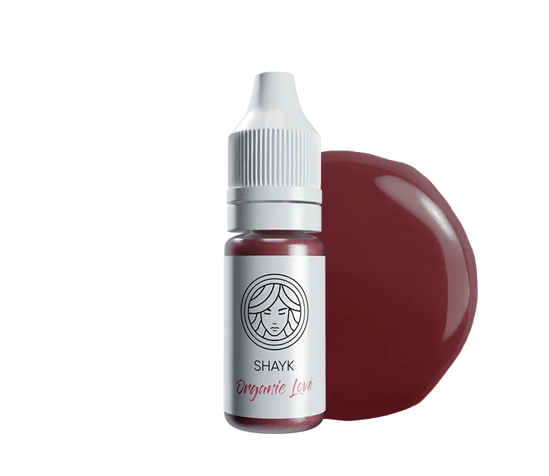 FACE Organic Line SHAYK