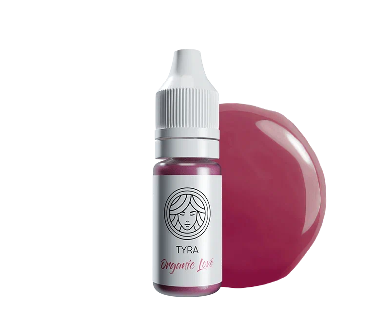 FACE Organic Line TYRA
