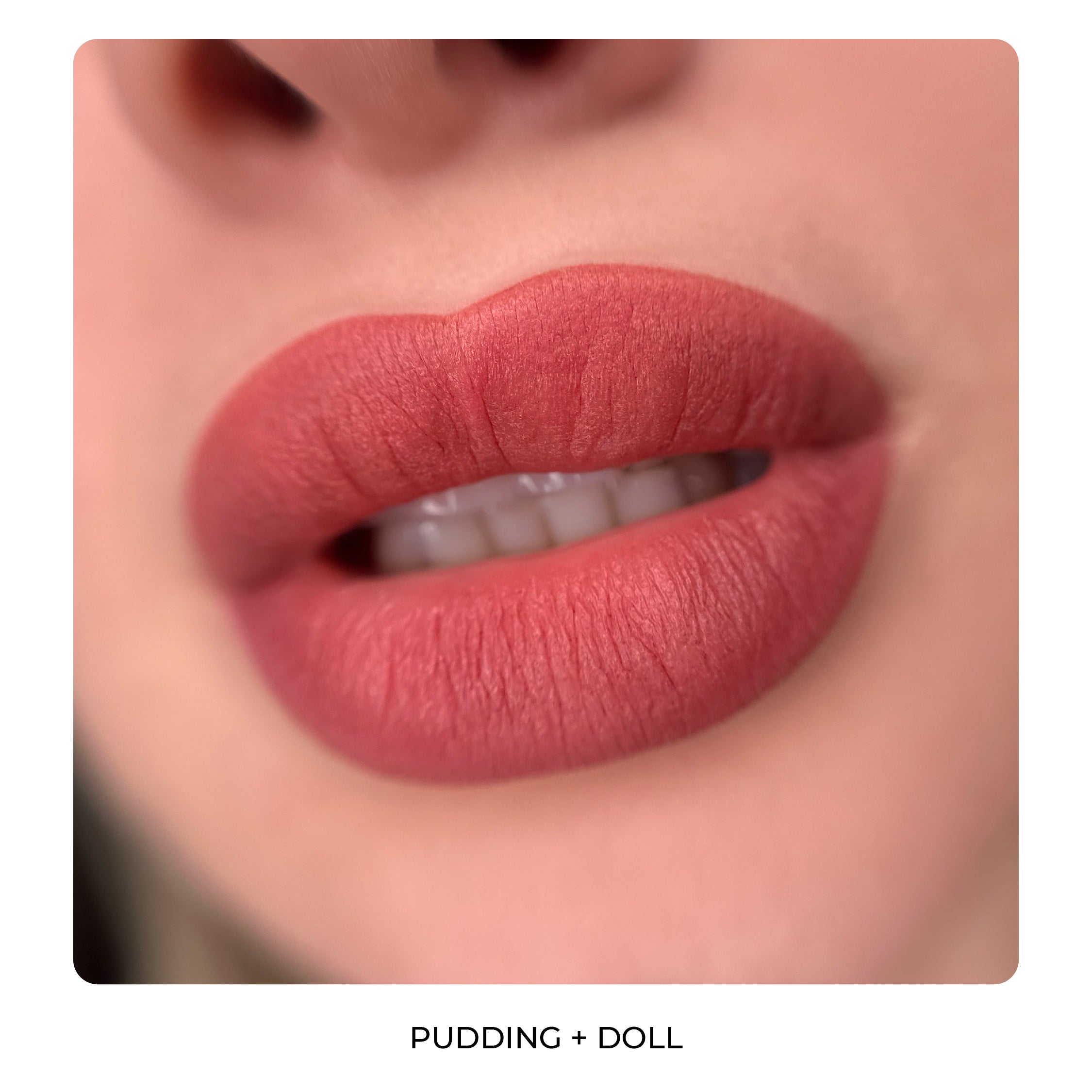 HARLEY QUINN BY AS COMPANY & ALLA BUDARAGINA