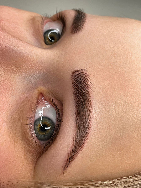 HAIRSTROKE SET ZA OBRVI