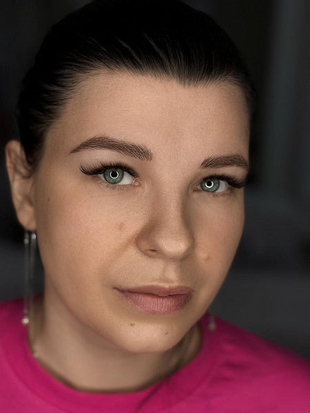 HAIRSTROKE SET ZA OBRVI