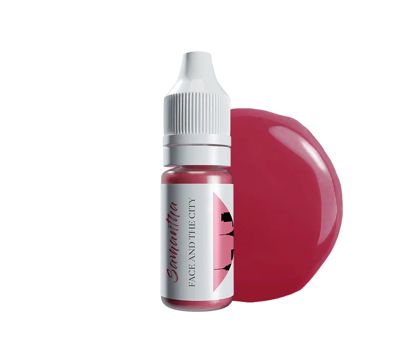 FACE Organic Line SAMANTHA