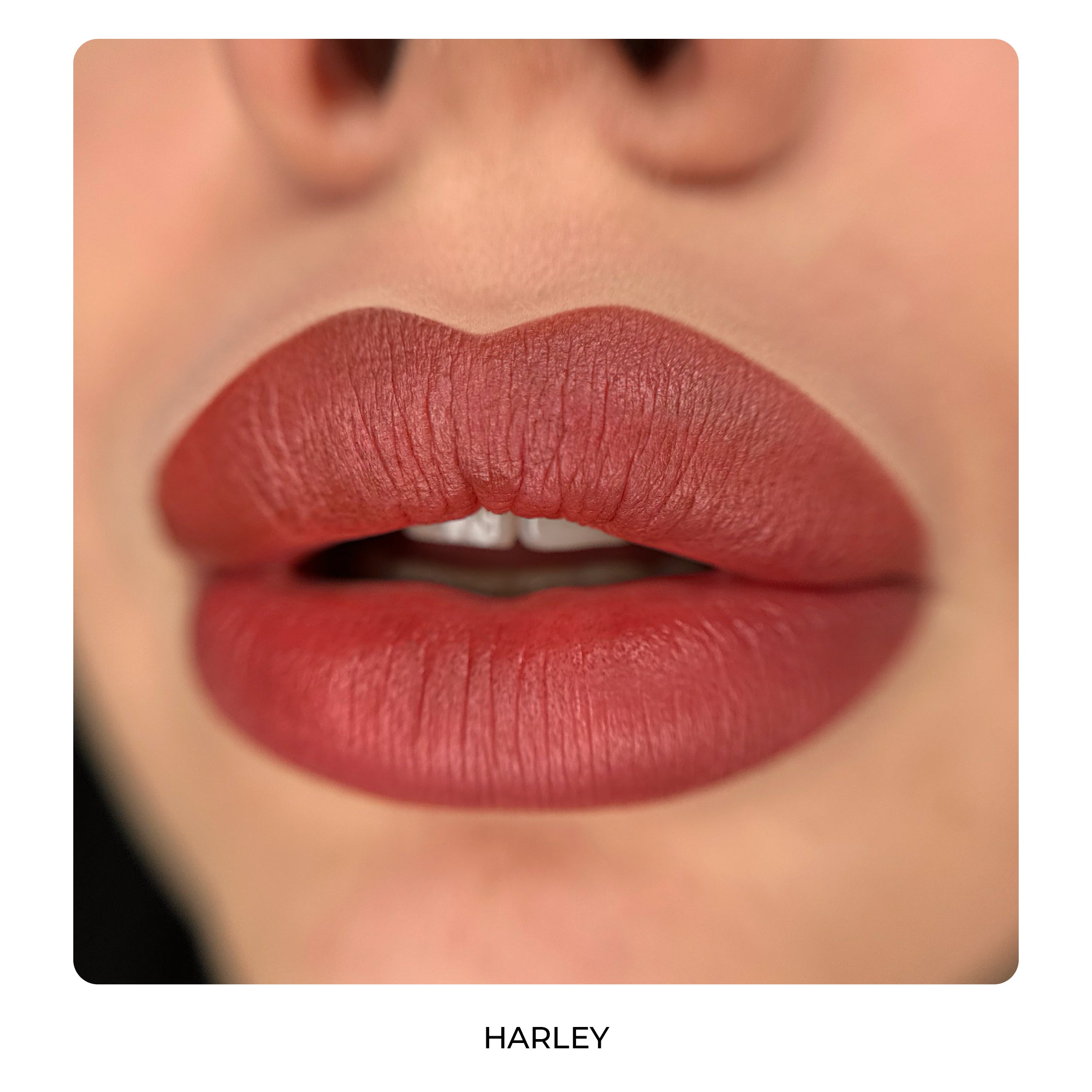 HARLEY QUINN BY AS COMPANY & ALLA BUDARAGINA