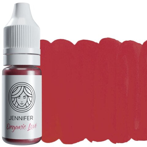 FACE Organic Line JENNIFER