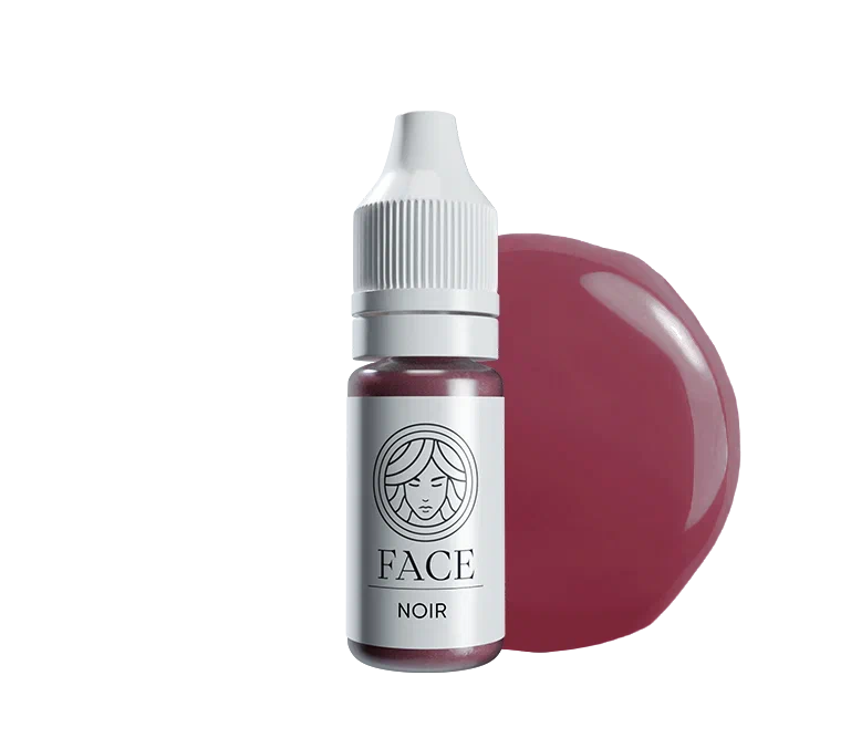 FACE Organic Line NOIR