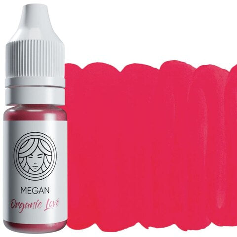 FACE Organic Line MEGAN