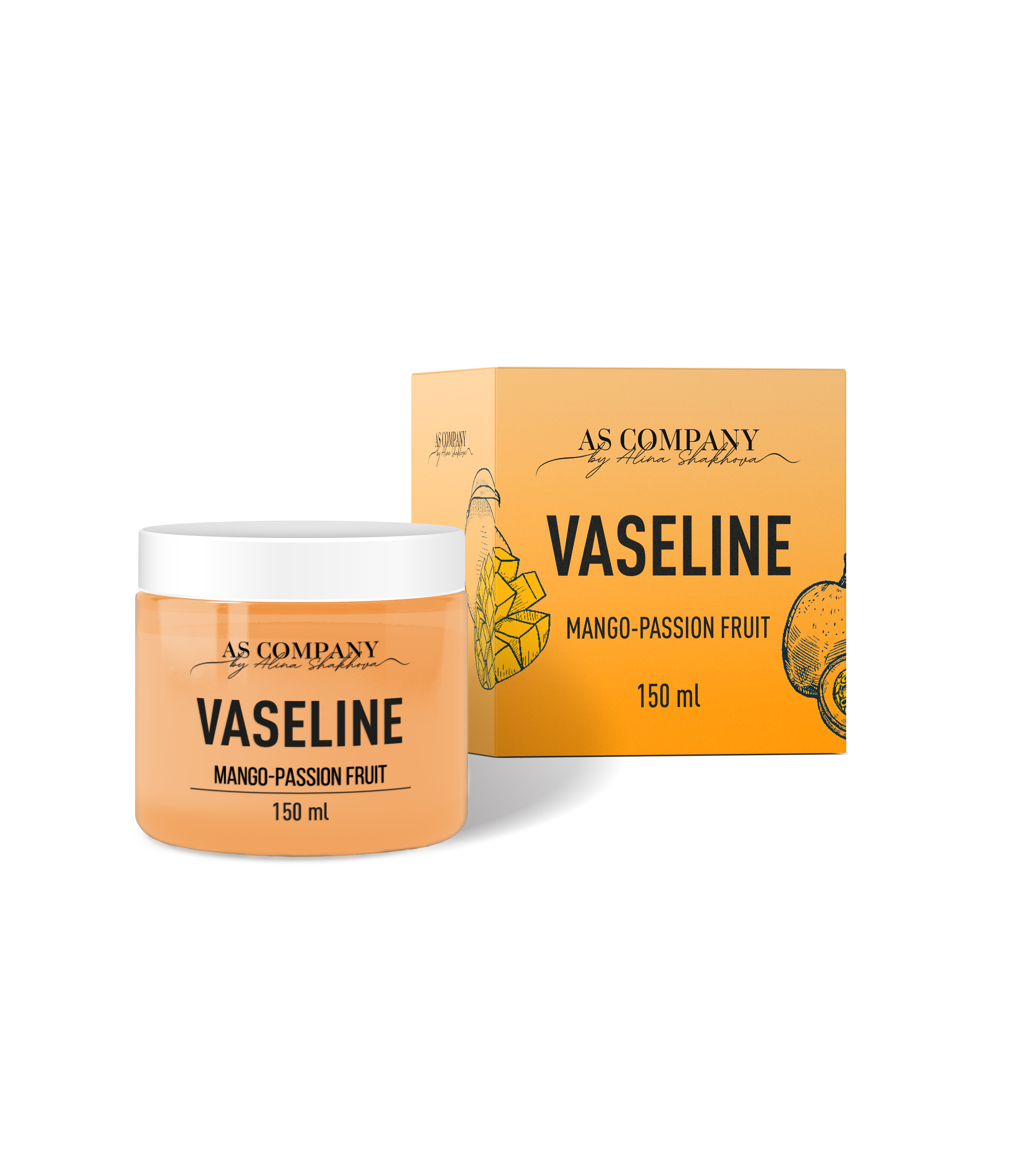 VAZELIN 150 ml