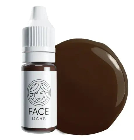 FACE Mineral Line DARK