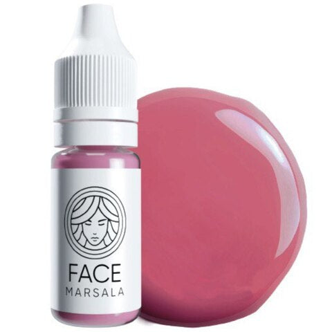MARSALA - FACE Hybrid Line