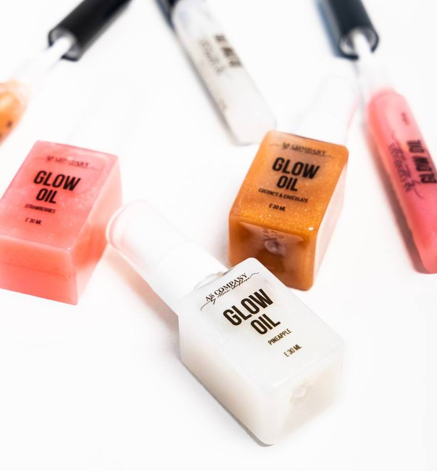 PHOTO OIL / GLOW OIL, 30 ml