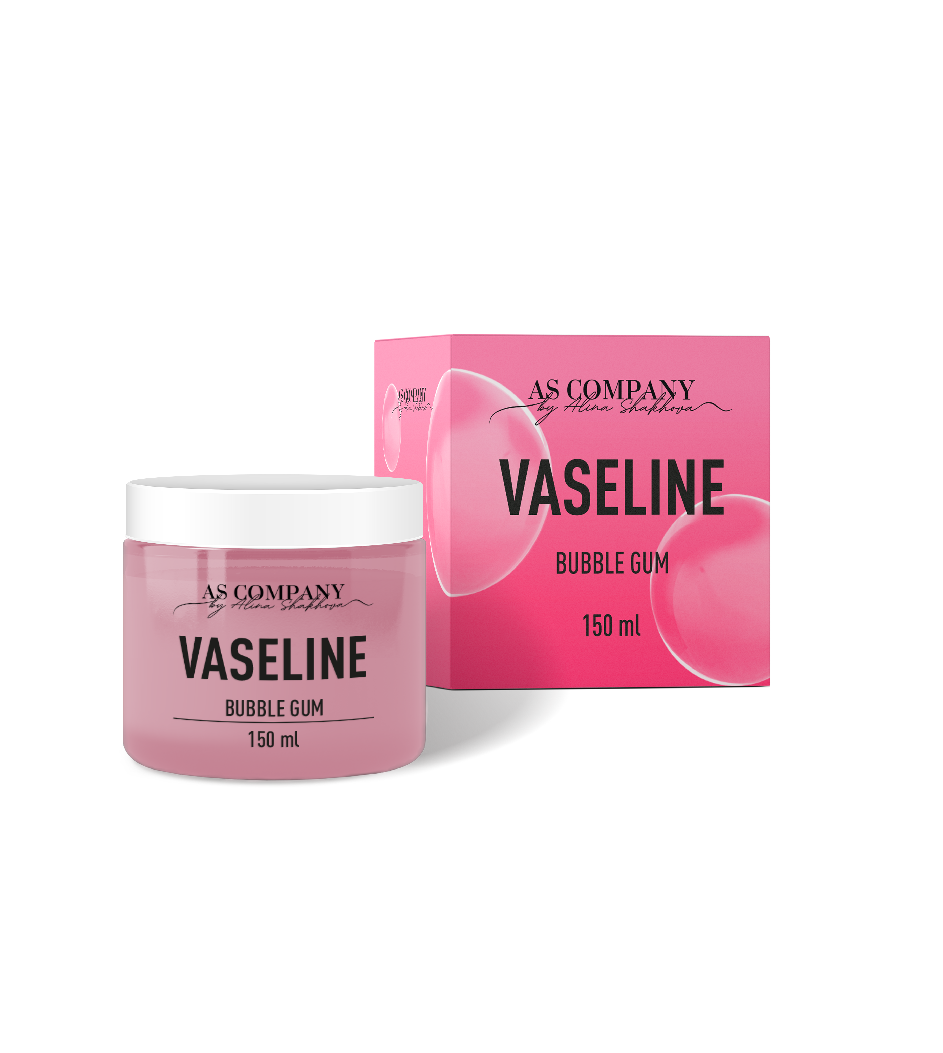 VAZELIN 150 ml