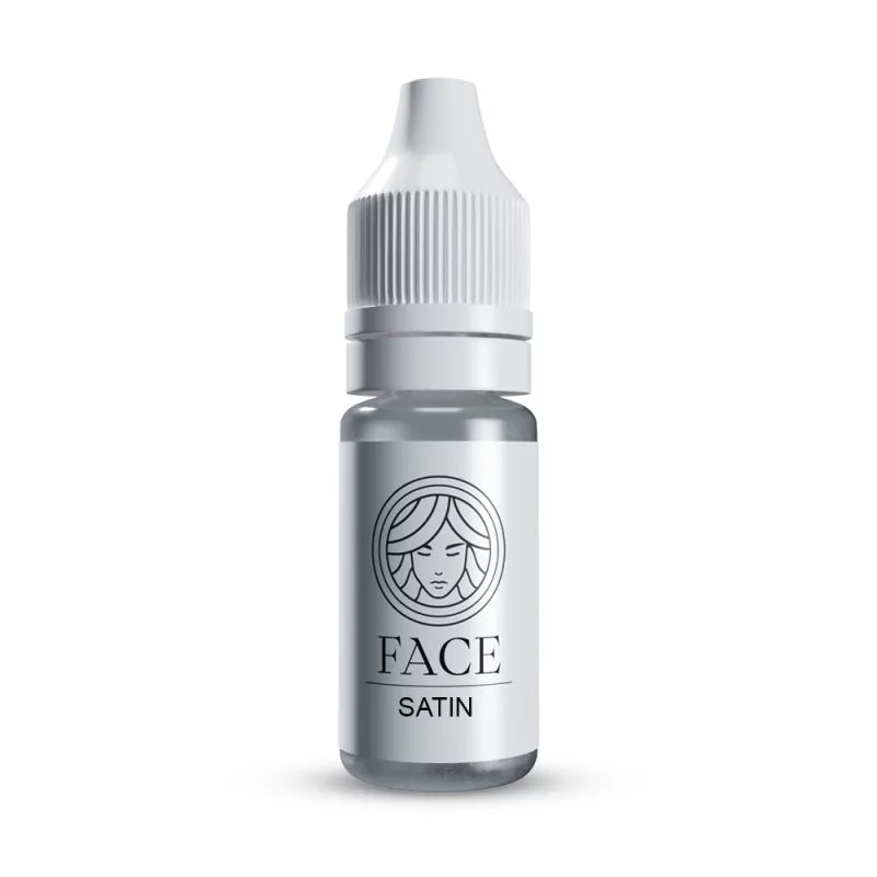 FACE SATIN – Pigment Thickener