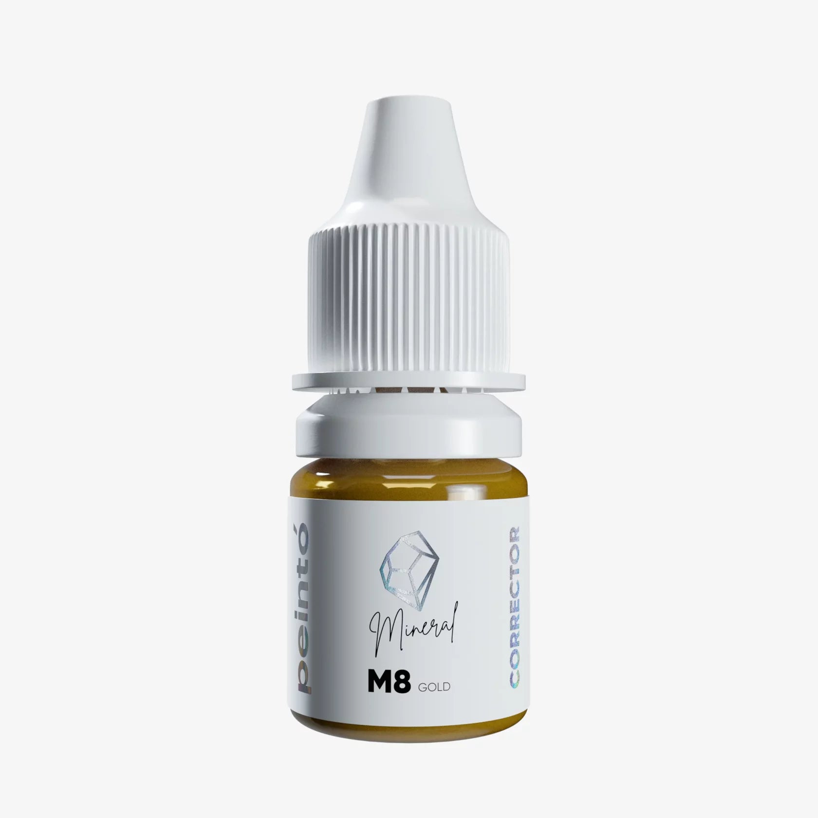 M8 GOLD Peintó